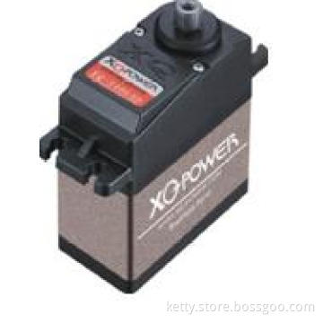 60kg Heavy Duty Brushless Servo XQ-S5650D for HPI BAJA steering